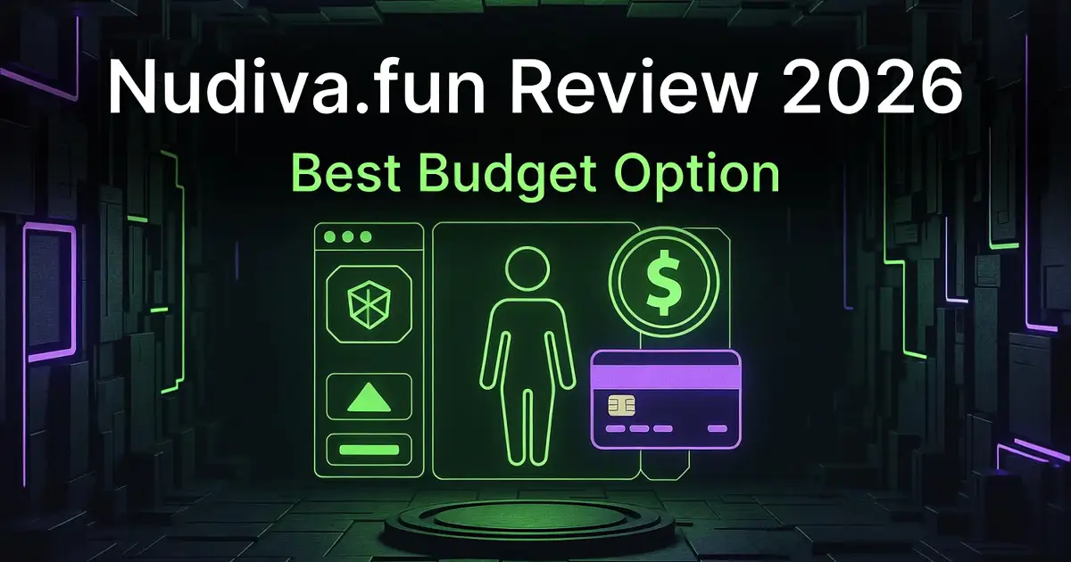 Nudiva.fun Review 2026