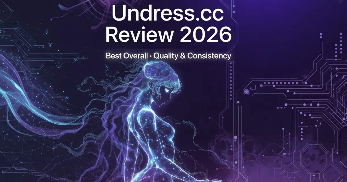 Undress.cc Review 2026